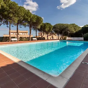 Fener De Dalt 84 Piscina Comunitaria Appartement Llançà