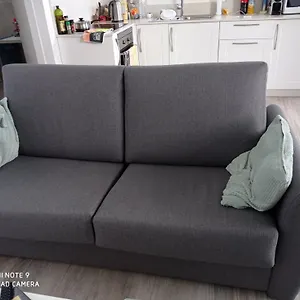 Precioso Con Terraza En Appartement Teguise (Lanzarote)